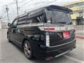 2013 Nissan Elgrand