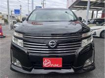 2013 Nissan Elgrand