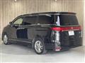 2013 Nissan Elgrand