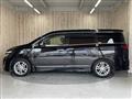 2013 Nissan Elgrand