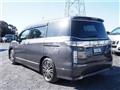 2014 Nissan Elgrand