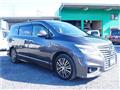 2014 Nissan Elgrand