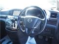 2014 Nissan Elgrand
