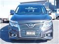 2014 Nissan Elgrand