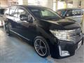 2012 Nissan Elgrand