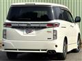 2010 Nissan Elgrand