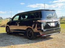 2014 Nissan Elgrand
