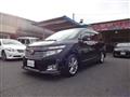 2013 Nissan Elgrand