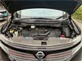2010 Nissan Elgrand