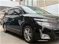2010 Nissan Elgrand