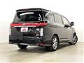 2013 Nissan Elgrand