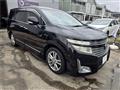 2011 Nissan Elgrand