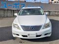 2011 Lexus LS