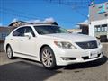 2011 Lexus LS