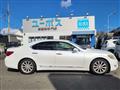 2011 Lexus LS