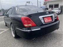 2006 Toyota Crown Majesta