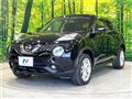 2014 Nissan Juke