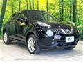 2014 Nissan Juke