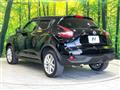 2014 Nissan Juke