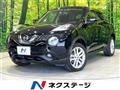 2014 Nissan Juke