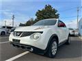 2013 Nissan Juke
