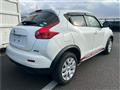 2013 Nissan Juke