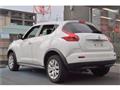 2013 Nissan Juke