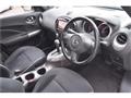 2013 Nissan Juke