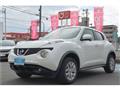 2013 Nissan Juke