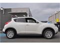 2013 Nissan Juke