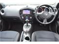 2013 Nissan Juke