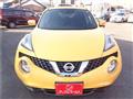 2016 Nissan Juke