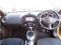 2016 Nissan Juke