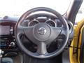 2016 Nissan Juke