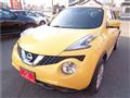 2016 Nissan Juke