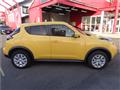 2016 Nissan Juke