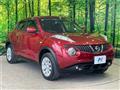 2013 Nissan Juke