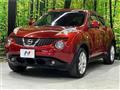 2011 Nissan Juke