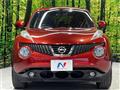 2011 Nissan Juke