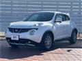 2014 Nissan Juke