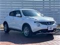 2014 Nissan Juke