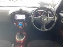2015 Nissan Juke