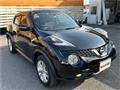 2015 Nissan Juke