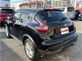 2015 Nissan Juke