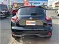 2015 Nissan Juke
