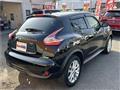 2015 Nissan Juke