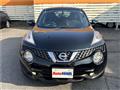 2015 Nissan Juke