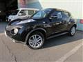 2010 Nissan Juke