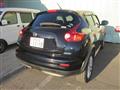 2010 Nissan Juke