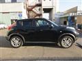 2010 Nissan Juke